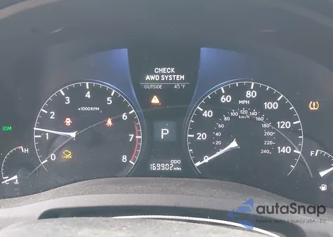 2013 Lexus Rx 350 from USA, damaged, VIN 2T2BK1BA7DC190529